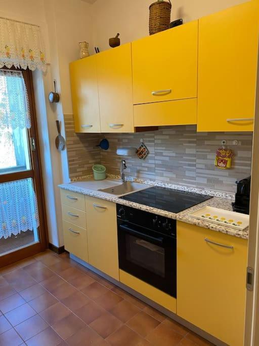 Casa Giorgia Villa Ceva Bagian luar foto