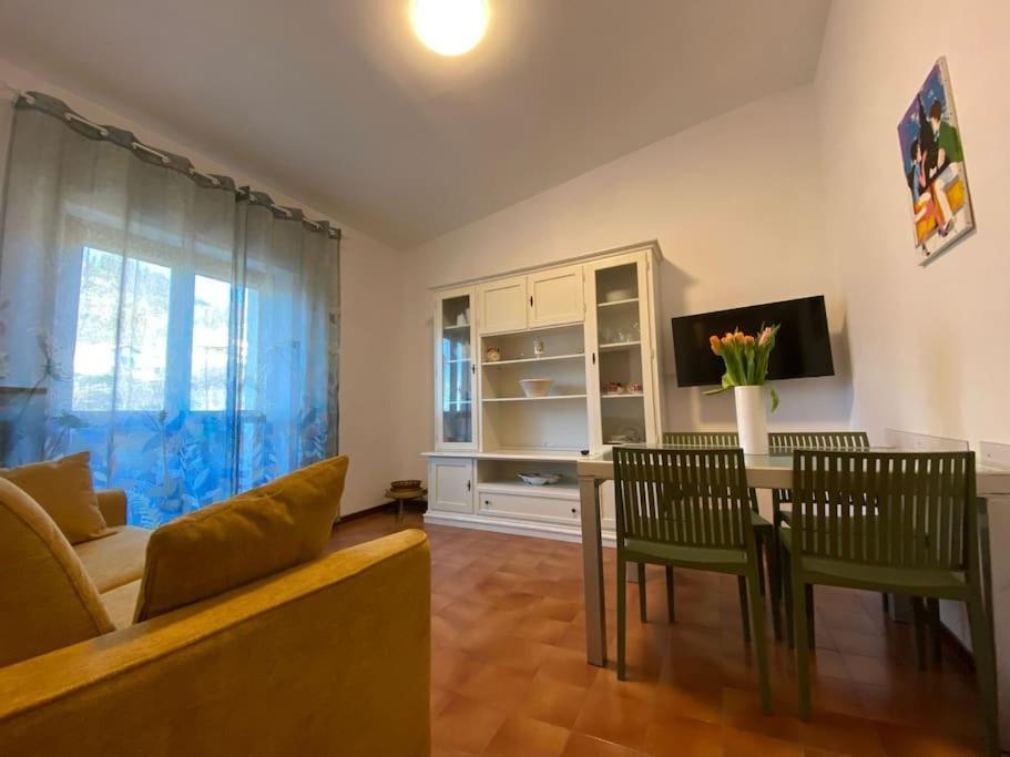 Casa Giorgia Villa Ceva Bagian luar foto