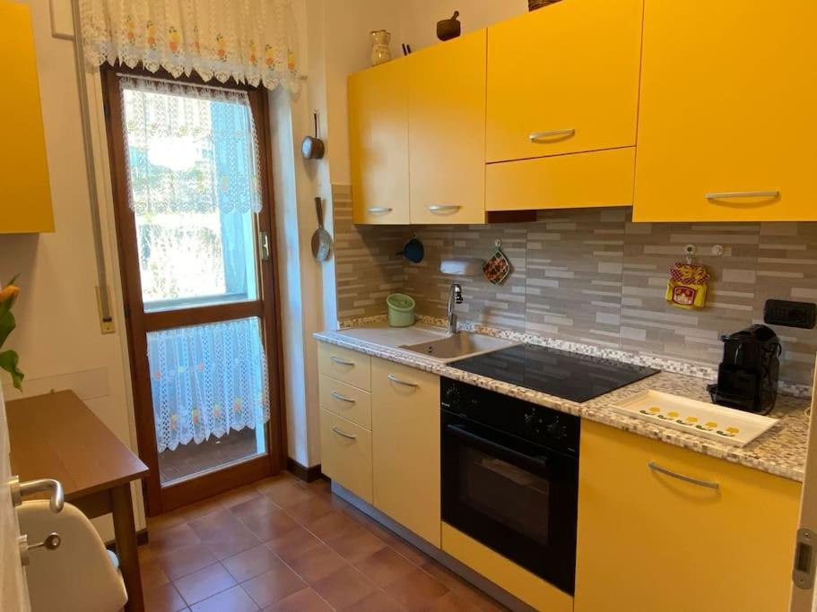 Casa Giorgia Villa Ceva Bagian luar foto